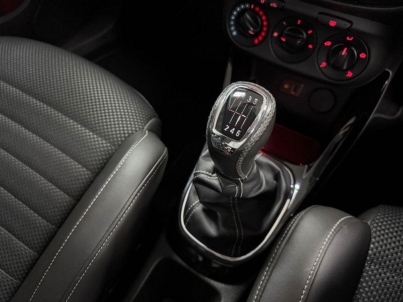 Vauxhall Corsa 1.6i Turbo VXR Euro 6 3dr 3dr Manual 2025