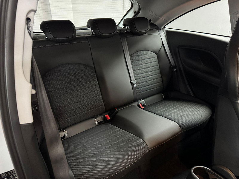 Vauxhall Corsa 1.6i Turbo VXR Euro 6 3dr 3dr Manual 2025