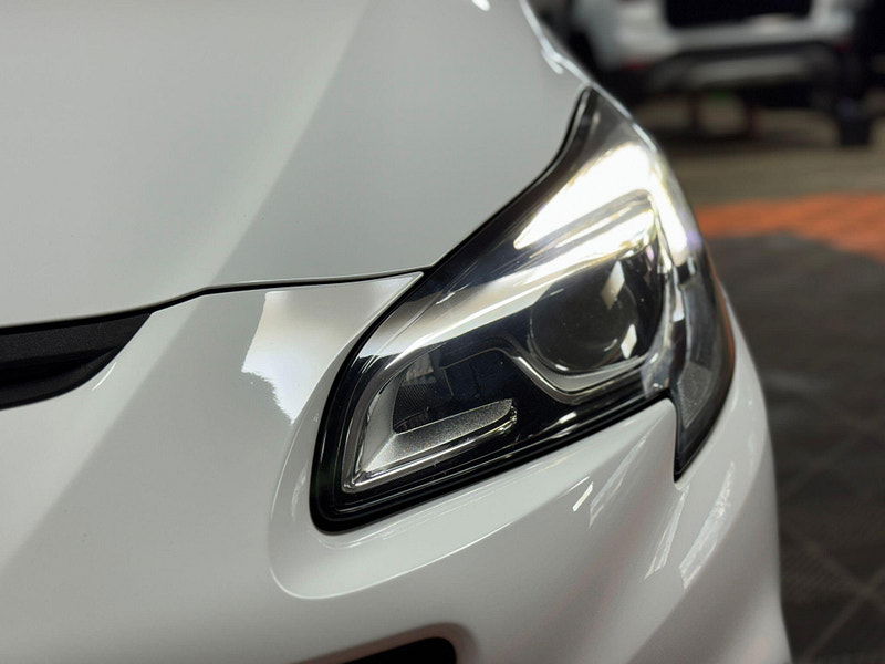 Vauxhall Corsa 1.6i Turbo VXR Euro 6 3dr 3dr Manual 2025