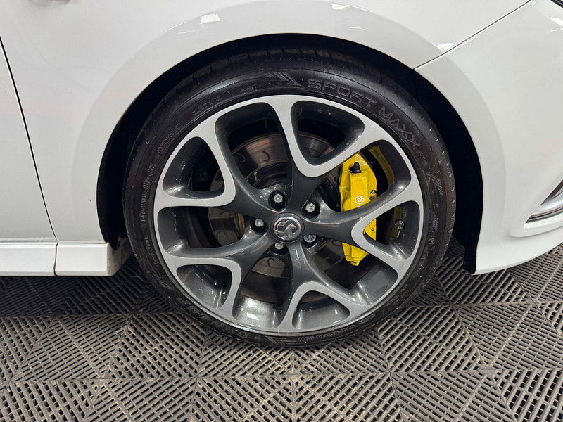 Vauxhall Corsa 1.6i Turbo VXR Euro 6 3dr 3dr Manual 2025