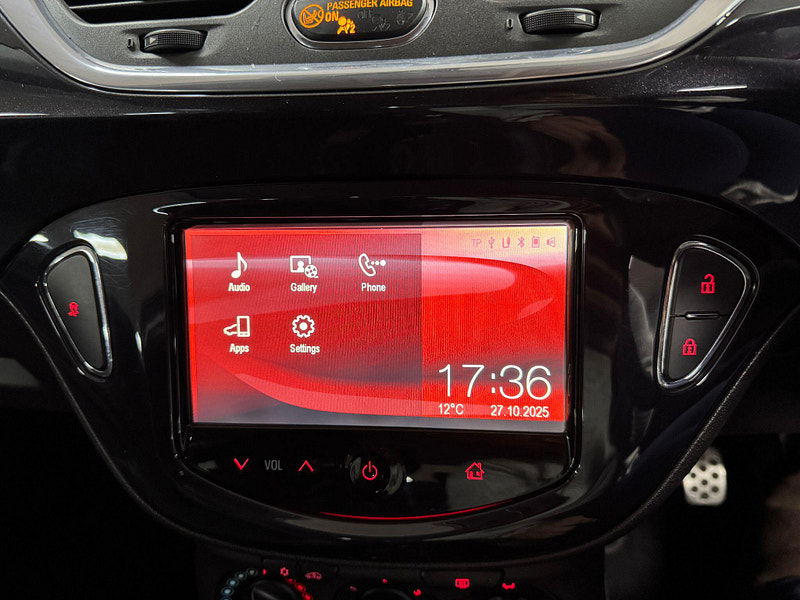 Vauxhall Corsa 1.6i Turbo VXR Euro 6 3dr 3dr Manual 2025