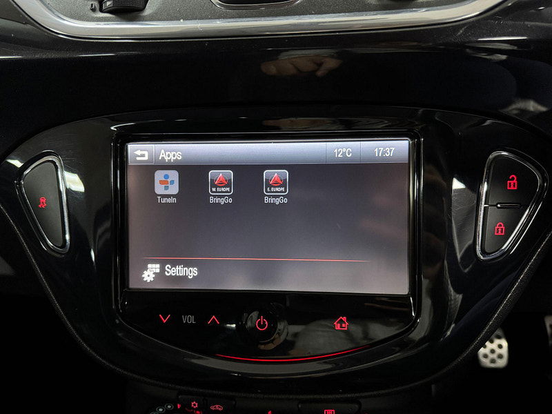 Vauxhall Corsa 1.6i Turbo VXR Euro 6 3dr 3dr Manual 2025