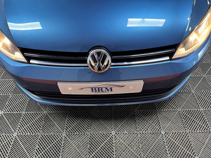 Volkswagen Golf 1.6 TDI BlueMotion Tech Match Euro 6 (s/s) 5dr 5dr Manual 2025