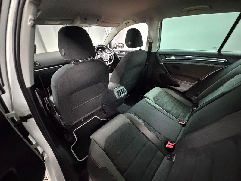 Volkswagen Golf 1.6 TDI GT Euro 6 (s/s) 5dr 5dr Manual 2025