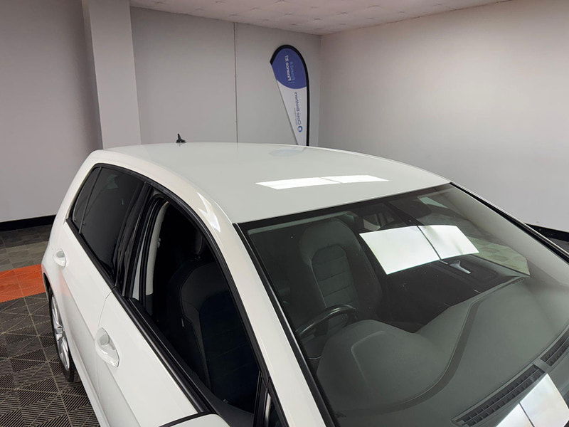 Volkswagen Golf 1.6 TDI GT Euro 6 (s/s) 5dr 5dr Manual 2025