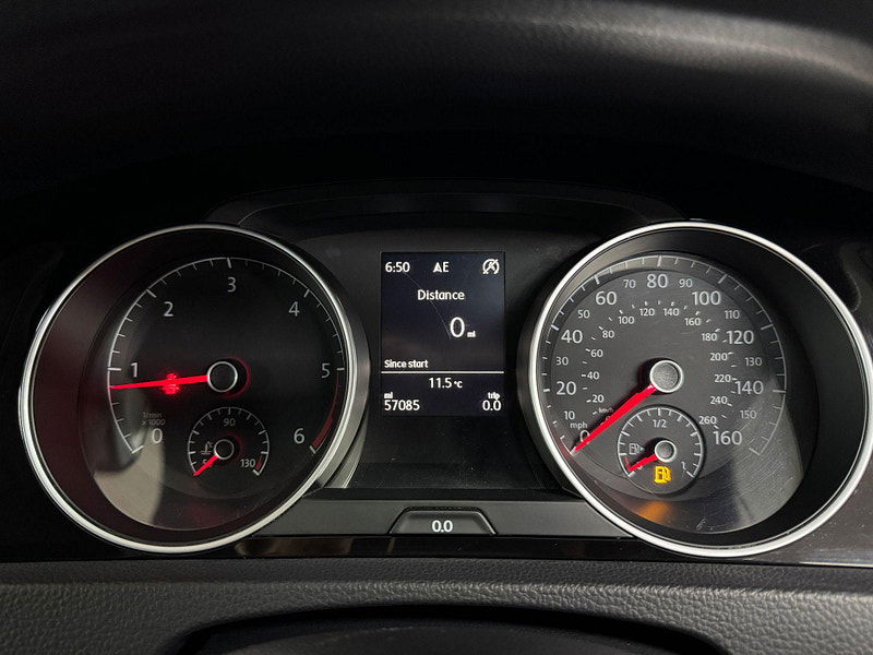 Volkswagen Golf 1.6 TDI GT Euro 6 (s/s) 5dr 5dr Manual 2025