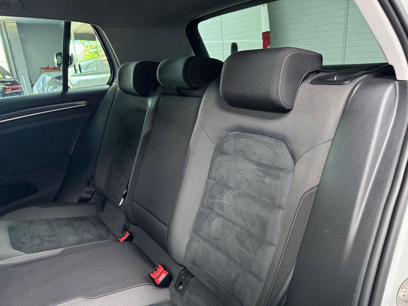 Volkswagen Golf 1.6 TDI GT Euro 6 (s/s) 5dr 5dr Manual 2025