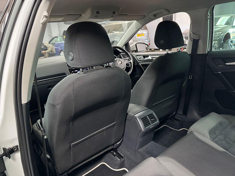 Volkswagen Golf 1.6 TDI GT Euro 6 (s/s) 5dr 5dr Manual 2025