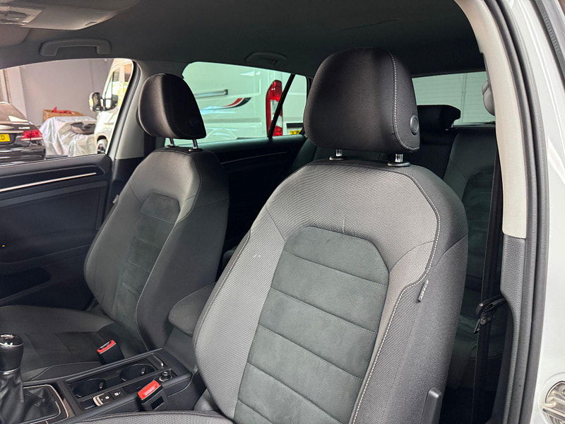 Volkswagen Golf 1.6 TDI GT Euro 6 (s/s) 5dr 5dr Manual 2025