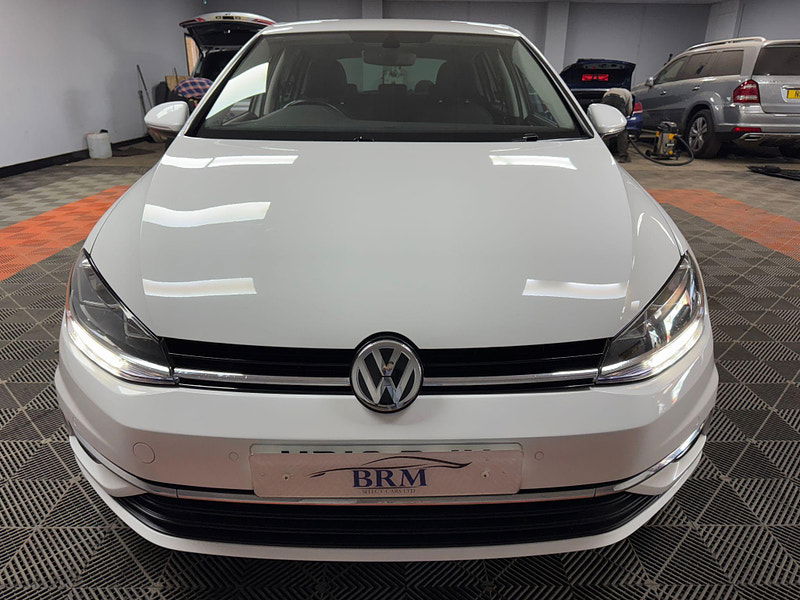 Volkswagen Golf 1.6 TDI GT Euro 6 (s/s) 5dr 5dr Manual 2025