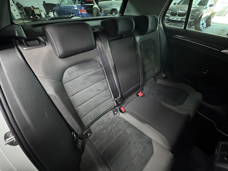 Volkswagen Golf 1.6 TDI GT Euro 6 (s/s) 5dr 5dr Manual 2025