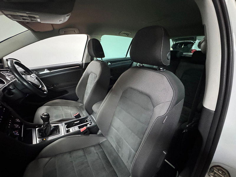 Volkswagen Golf 1.6 TDI GT Euro 6 (s/s) 5dr 5dr Manual 2025