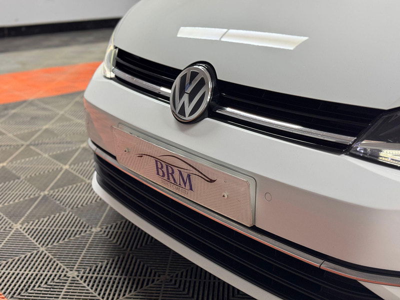 Volkswagen Golf 1.6 TDI GT Euro 6 (s/s) 5dr 5dr Manual 2025