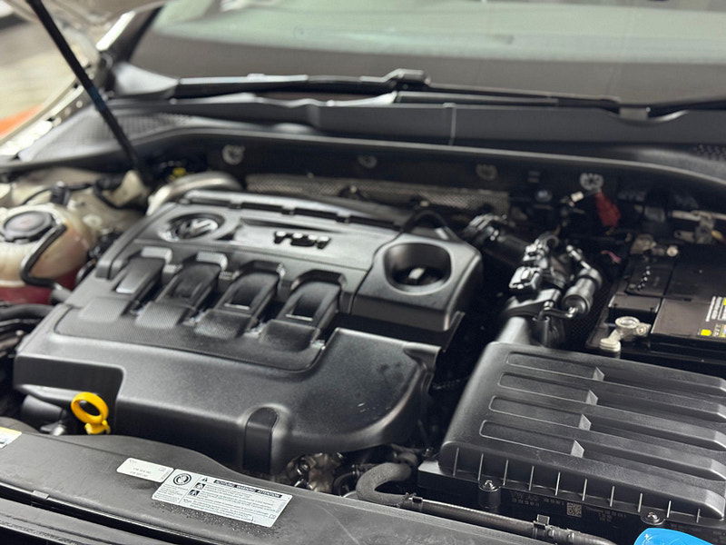 Volkswagen Golf 1.6 TDI GT Euro 6 (s/s) 5dr 5dr Manual 2025