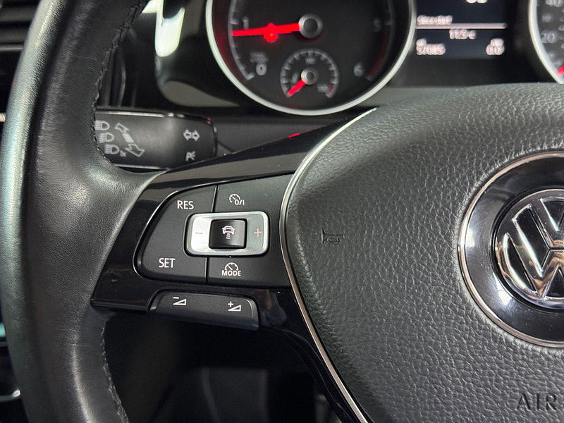 Volkswagen Golf 1.6 TDI GT Euro 6 (s/s) 5dr 5dr Manual 2025
