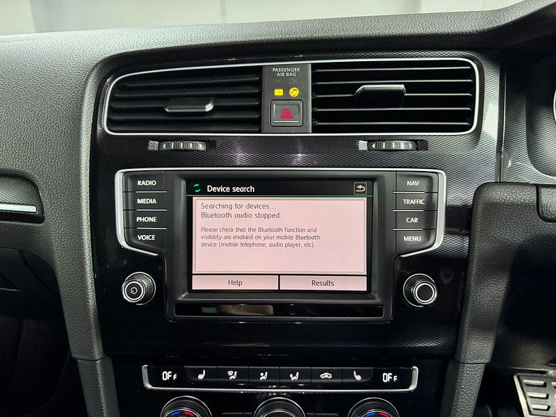 Volkswagen Golf 2.0 TDI BlueMotion Tech GT Edition Euro 6 (s/s) 5dr 5dr Manual 2025