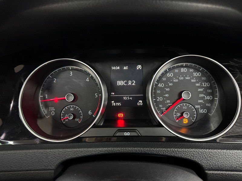 Volkswagen Golf 2.0 TDI BlueMotion Tech GT Edition Euro 6 (s/s) 5dr 5dr Manual 2026