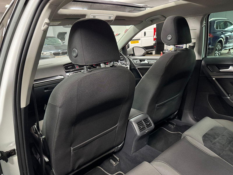 Volkswagen Golf 2.0 TDI BlueMotion Tech GT Edition Euro 6 (s/s) 5dr 5dr Manual 2026