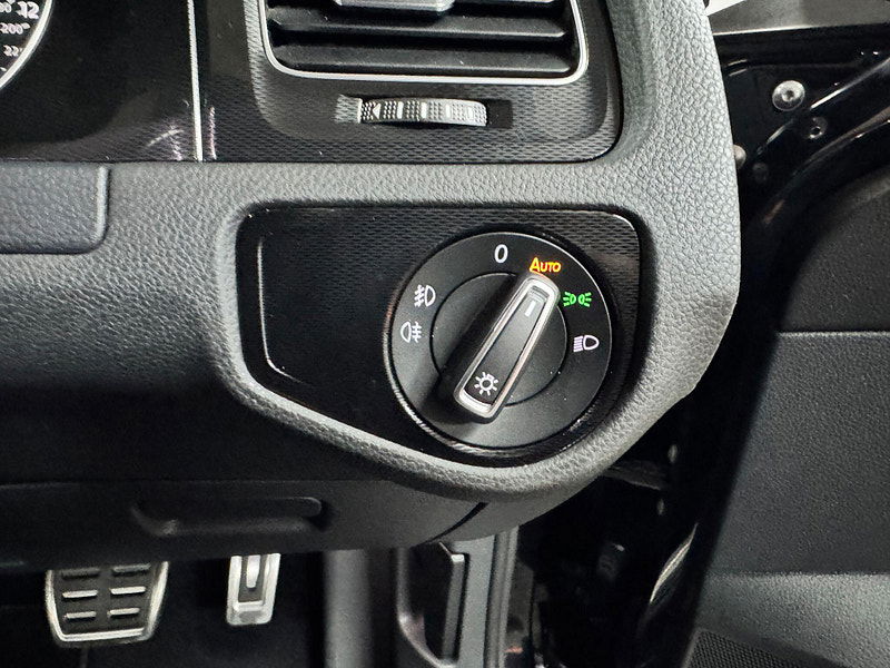 Volkswagen Golf 2.0 TDI BlueMotion Tech GT Edition Euro 6 (s/s) 5dr 5dr Manual 2025