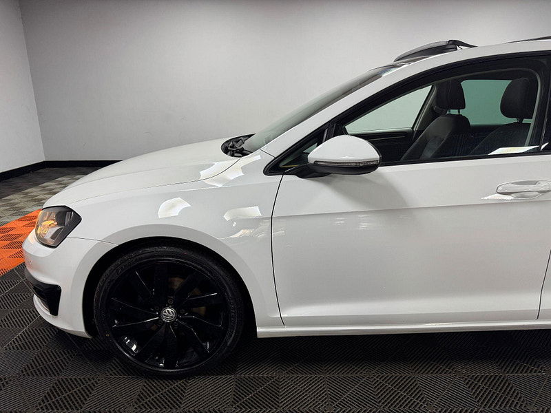 Volkswagen Golf 2.0 TDI BlueMotion Tech GT Edition Euro 6 (s/s) 5dr 5dr Manual 2026