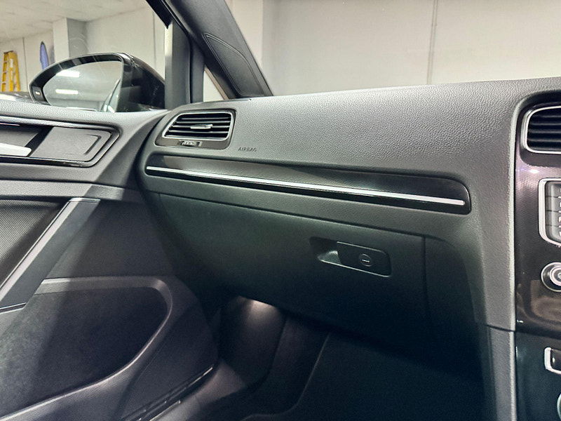 Volkswagen Golf 2.0 TDI BlueMotion Tech GT Edition Euro 6 (s/s) 5dr 5dr Manual 2025