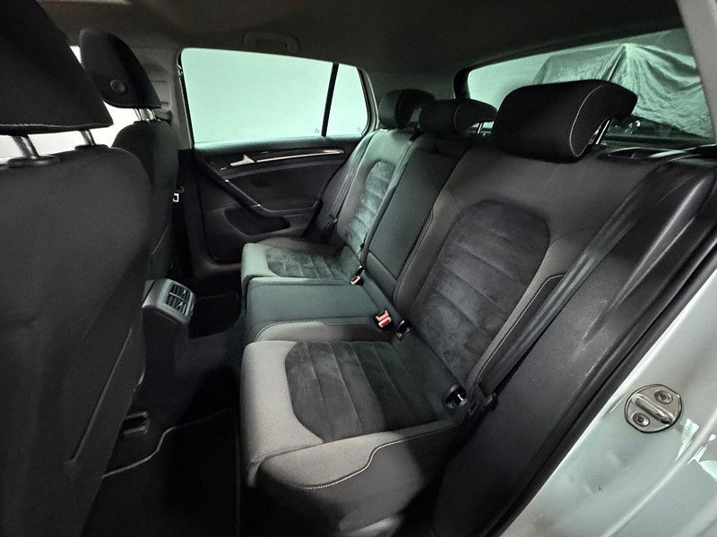 Volkswagen Golf 2.0 TDI BlueMotion Tech GT Edition Euro 6 (s/s) 5dr 5dr Manual 2026