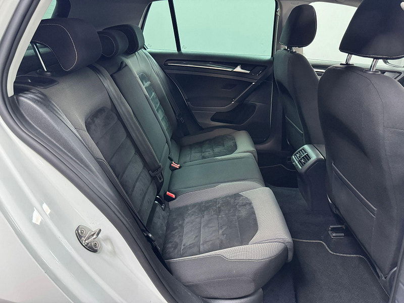 Volkswagen Golf 2.0 TDI BlueMotion Tech GT Edition Euro 6 (s/s) 5dr 5dr Manual 2026