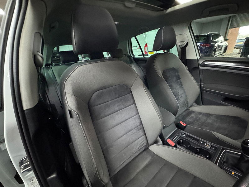 Volkswagen Golf 2.0 TDI BlueMotion Tech GT Edition Euro 6 (s/s) 5dr 5dr Manual 2026