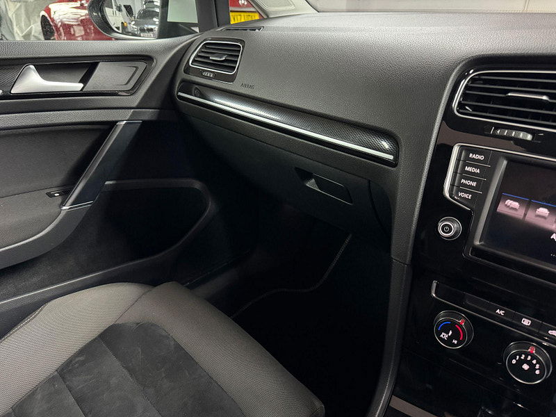 Volkswagen Golf 2.0 TDI BlueMotion Tech GT Edition Euro 6 (s/s) 5dr 5dr Manual 2026