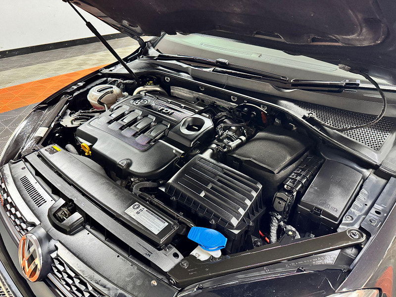 Volkswagen Golf 2.0 TDI BlueMotion Tech GT Edition Euro 6 (s/s) 5dr 5dr Manual 2025