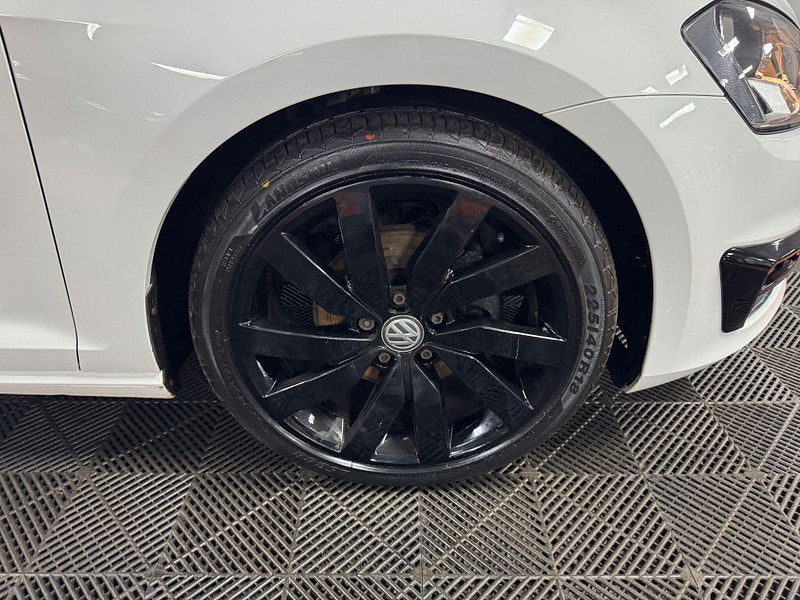 Volkswagen Golf 2.0 TDI BlueMotion Tech GT Edition Euro 6 (s/s) 5dr 5dr Manual 2026