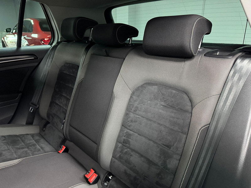 Volkswagen Golf 2.0 TDI BlueMotion Tech GT Edition Euro 6 (s/s) 5dr 5dr Manual 2026