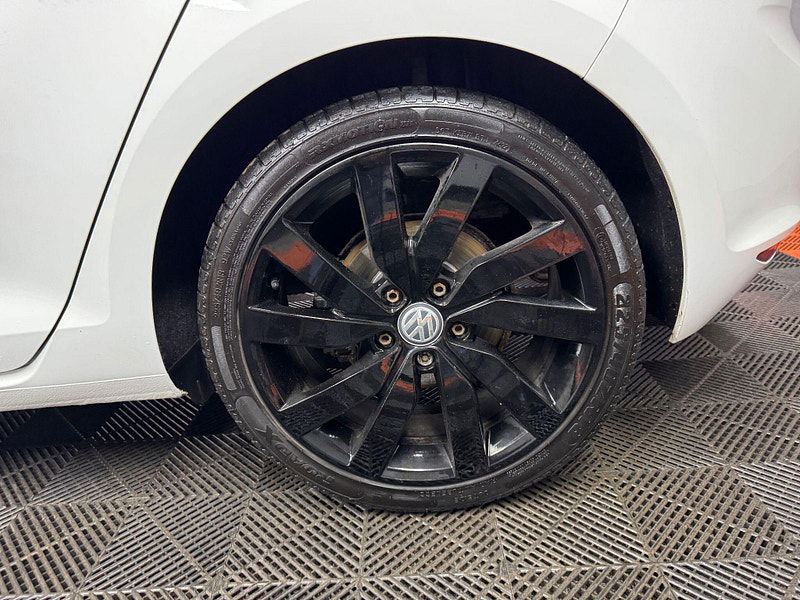 Volkswagen Golf 2.0 TDI BlueMotion Tech GT Edition Euro 6 (s/s) 5dr 5dr Manual 2026