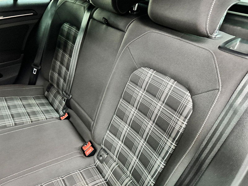 Volkswagen Golf 2.0 TDI BlueMotion Tech GT Edition Euro 6 (s/s) 5dr 5dr Manual 2025