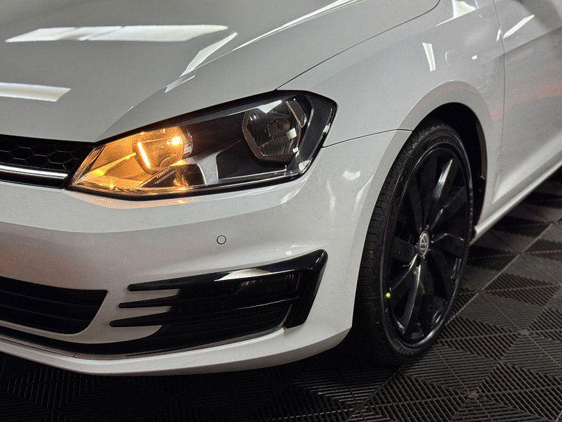 Volkswagen Golf 2.0 TDI BlueMotion Tech GT Edition Euro 6 (s/s) 5dr 5dr Manual 2026