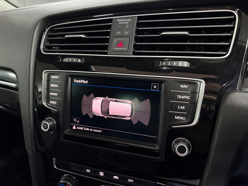 Volkswagen Golf 2.0 TDI BlueMotion Tech GT Edition Euro 6 (s/s) 5dr 5dr Manual 2026