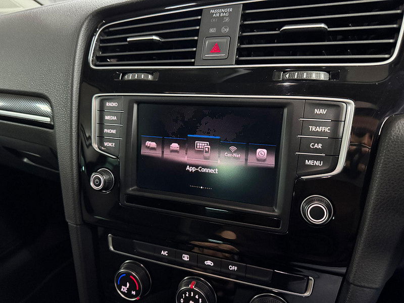 Volkswagen Golf 2.0 TDI BlueMotion Tech GT Edition Euro 6 (s/s) 5dr 5dr Manual 2026