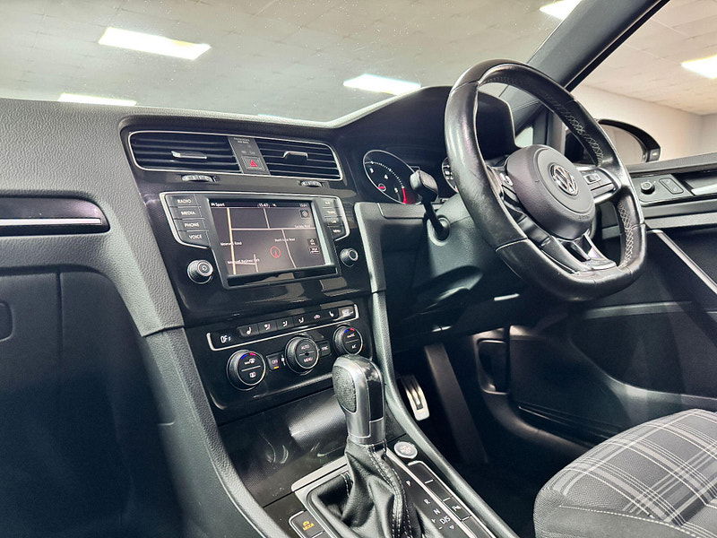 Volkswagen Golf 2.0 TDI BlueMotion Tech GT Edition Euro 6 (s/s) 5dr 5dr Manual 2025