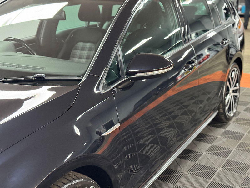 Volkswagen Golf 2.0 TDI BlueMotion Tech GT Edition Euro 6 (s/s) 5dr 5dr Manual 2025