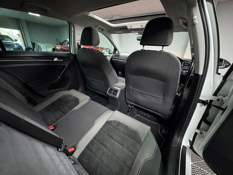 Volkswagen Golf 2.0 TDI BlueMotion Tech GT Edition Euro 6 (s/s) 5dr 5dr Manual 2026