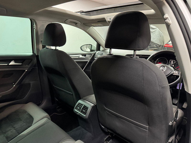 Volkswagen Golf 2.0 TDI BlueMotion Tech GT Edition Euro 6 (s/s) 5dr 5dr Manual 2026