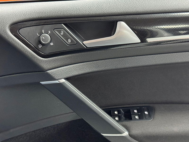 Volkswagen Golf 2.0 TDI BlueMotion Tech GT Edition Euro 6 (s/s) 5dr 5dr Manual 2026