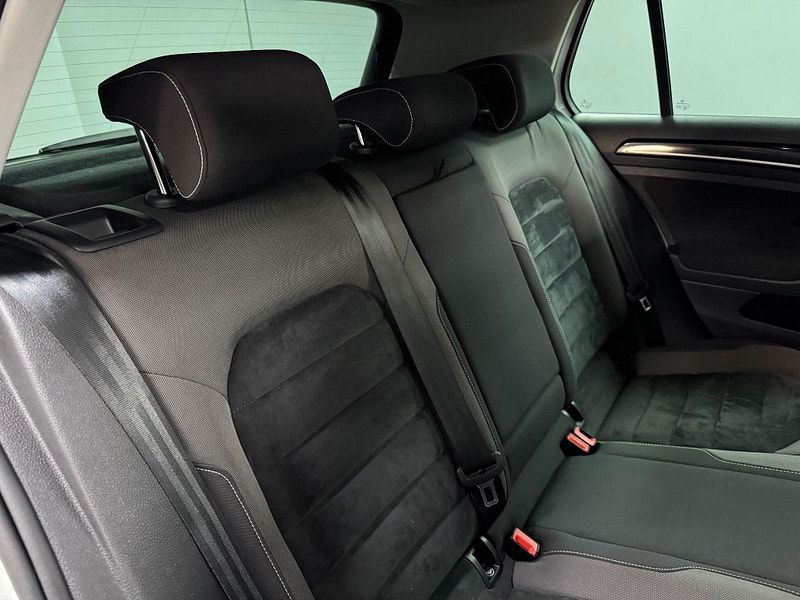 Volkswagen Golf 2.0 TDI BlueMotion Tech GT Edition Euro 6 (s/s) 5dr 5dr Manual 2026