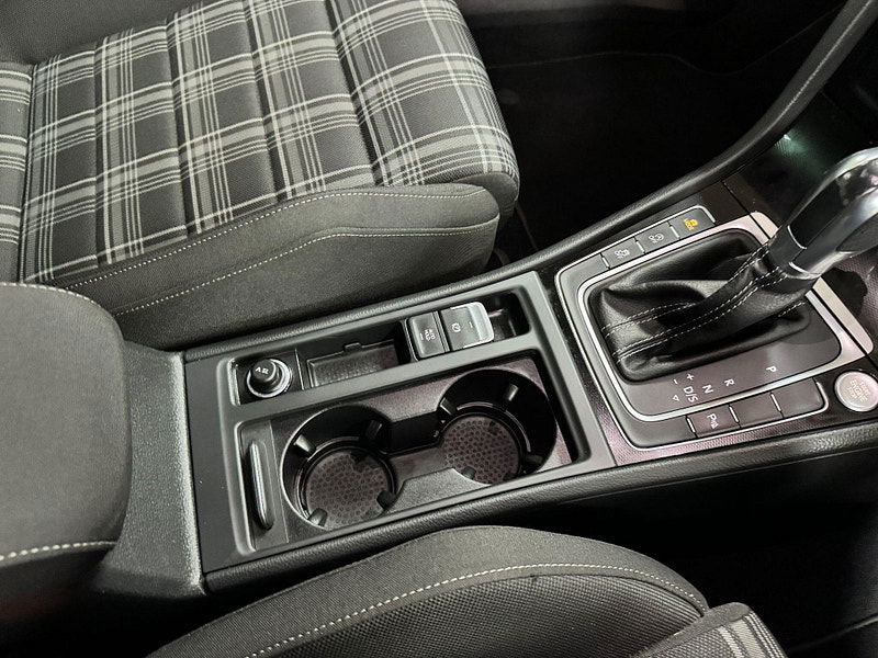 Volkswagen Golf 2.0 TDI BlueMotion Tech GT Edition Euro 6 (s/s) 5dr 5dr Manual 2025