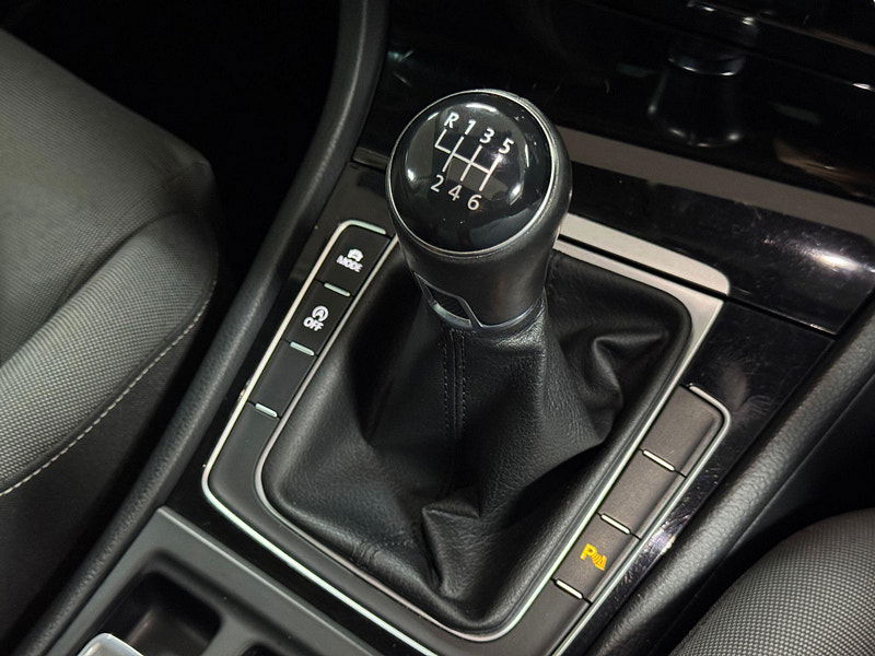 Volkswagen Golf 2.0 TDI BlueMotion Tech GT Edition Euro 6 (s/s) 5dr 5dr Manual 2026