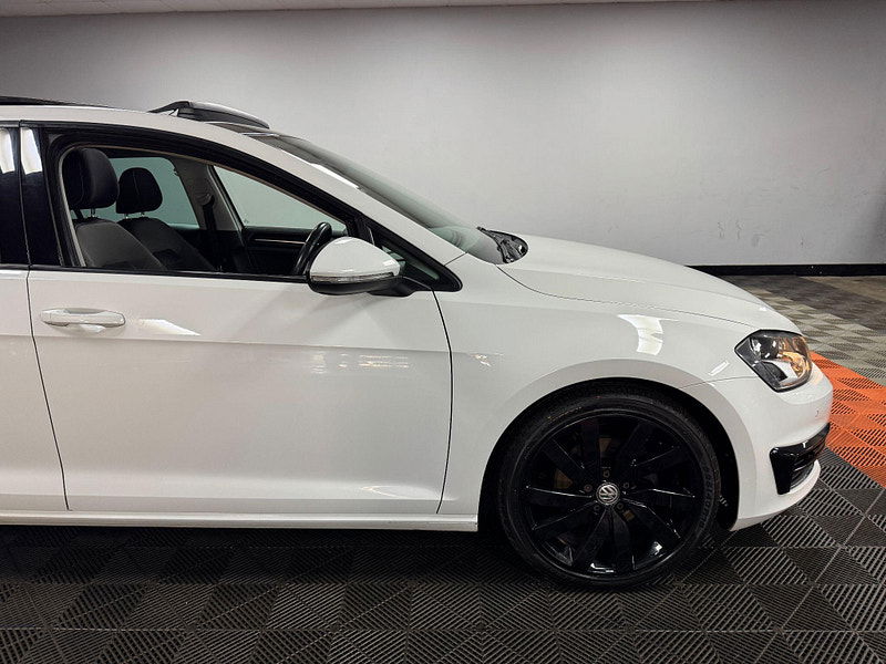 Volkswagen Golf 2.0 TDI BlueMotion Tech GT Edition Euro 6 (s/s) 5dr 5dr Manual 2026