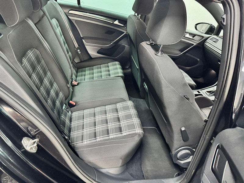 Volkswagen Golf 2.0 TDI BlueMotion Tech GT Edition Euro 6 (s/s) 5dr 5dr Manual 2025