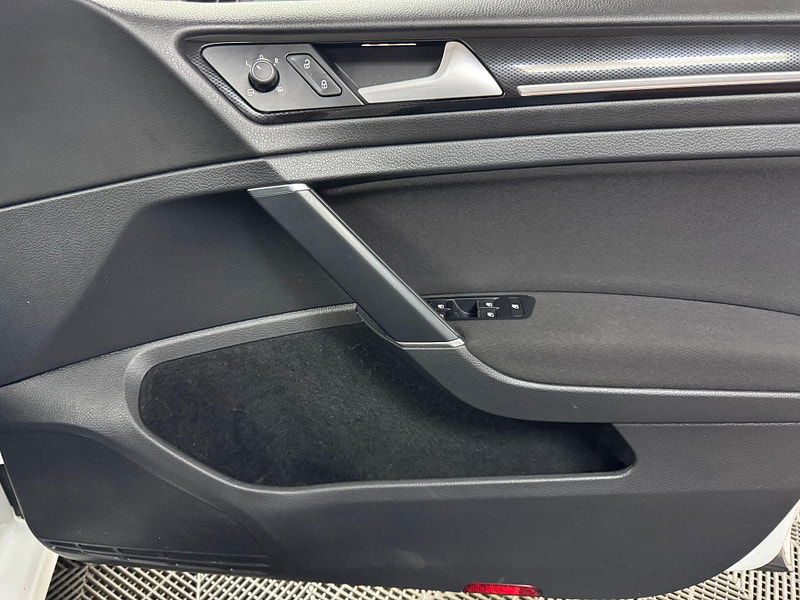 Volkswagen Golf 2.0 TDI BlueMotion Tech GT Edition Euro 6 (s/s) 5dr 5dr Manual 2026