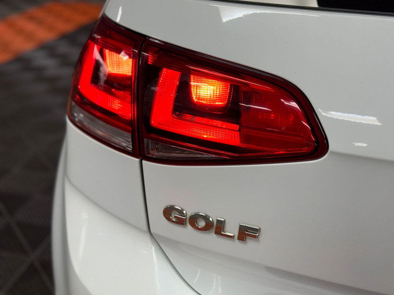 Volkswagen Golf 2.0 TDI BlueMotion Tech GT Edition Euro 6 (s/s) 5dr 5dr Manual 2026