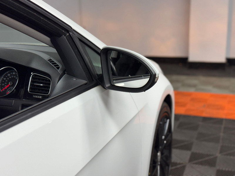 Volkswagen Golf 2.0 TDI BlueMotion Tech GT Edition Euro 6 (s/s) 5dr 5dr Manual 2026